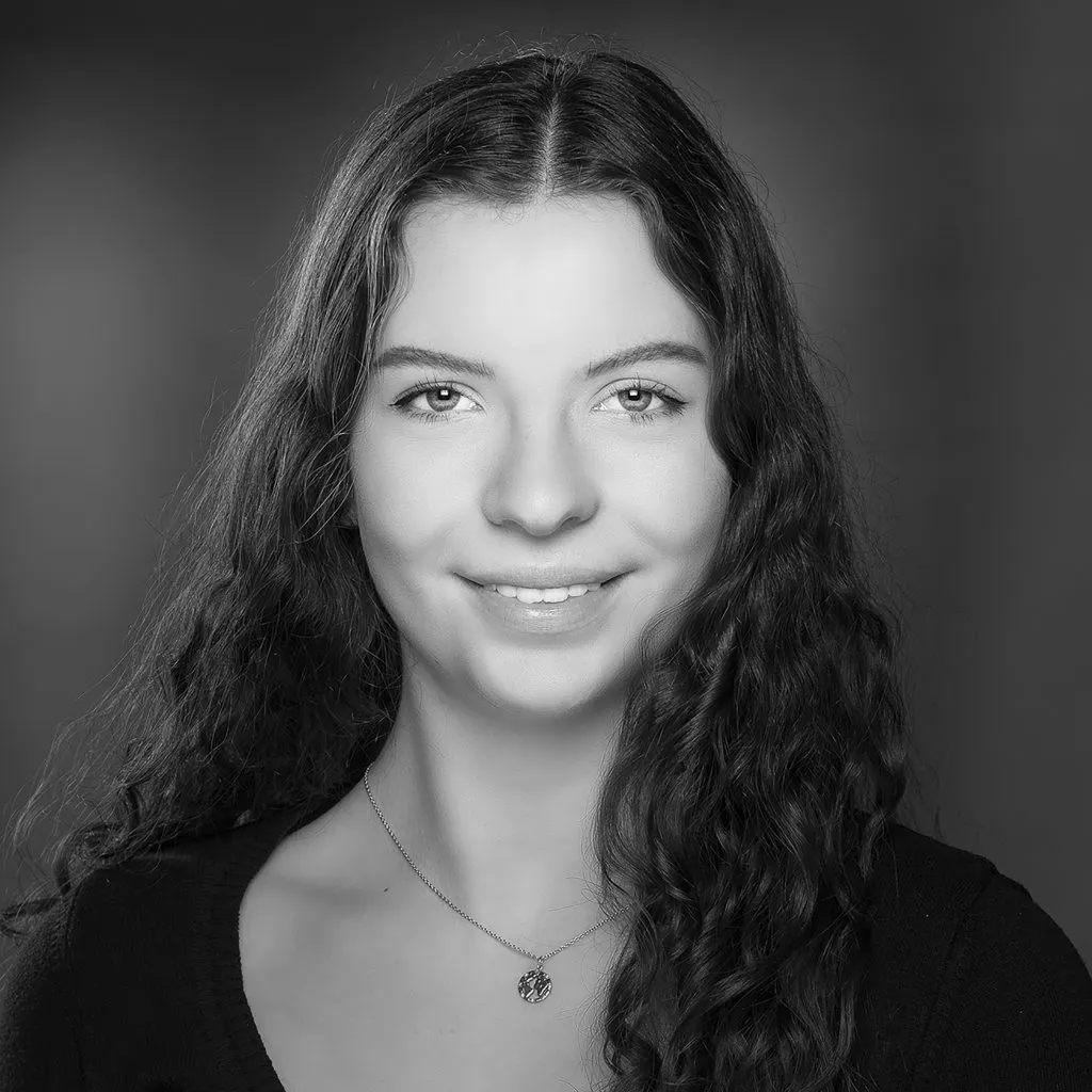 Mitarbeiterin Kosmetikstudio Wenst in Neustadt Aisch Nela