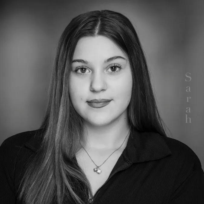 Mitarbeiterin Kosmetikstudio Wenst in Neustadt Aisch Sarah