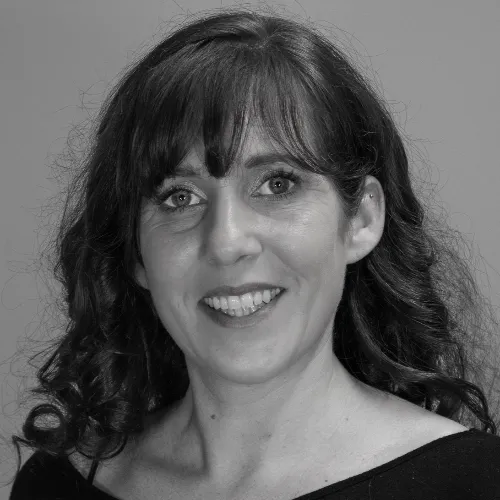 Mitarbeiterin Kosmetikstudio Wenst in Neustadt Aisch Isabell