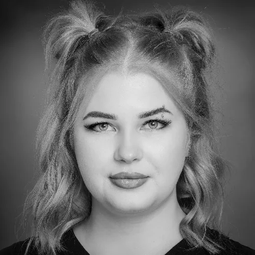 Mitarbeiterin Kosmetikstudio Wenst in Neustadt Aisch Johanna