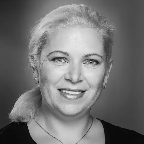 Mitarbeiterin Kosmetikstudio Wenst in Neustadt Aisch Mihaela