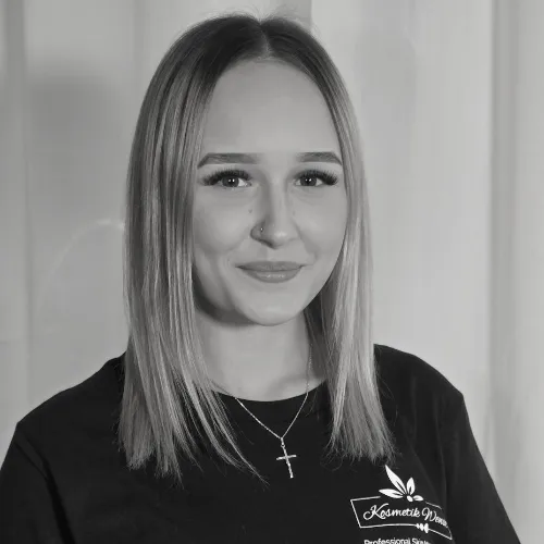 Mitarbeiterin Kosmetikstudio Wenst in Neustadt Aisch Nicole